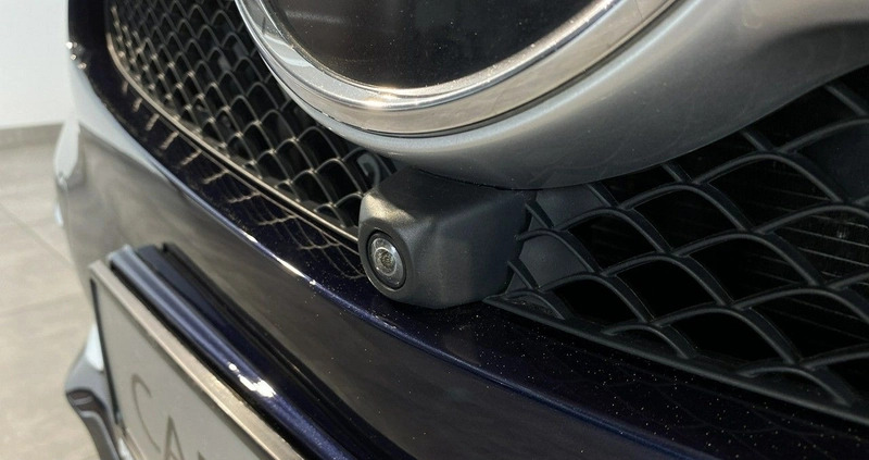 Mercedes-Benz Klasa V cena 219900 przebieg: 128600, rok produkcji 2019 z Piastów małe 466